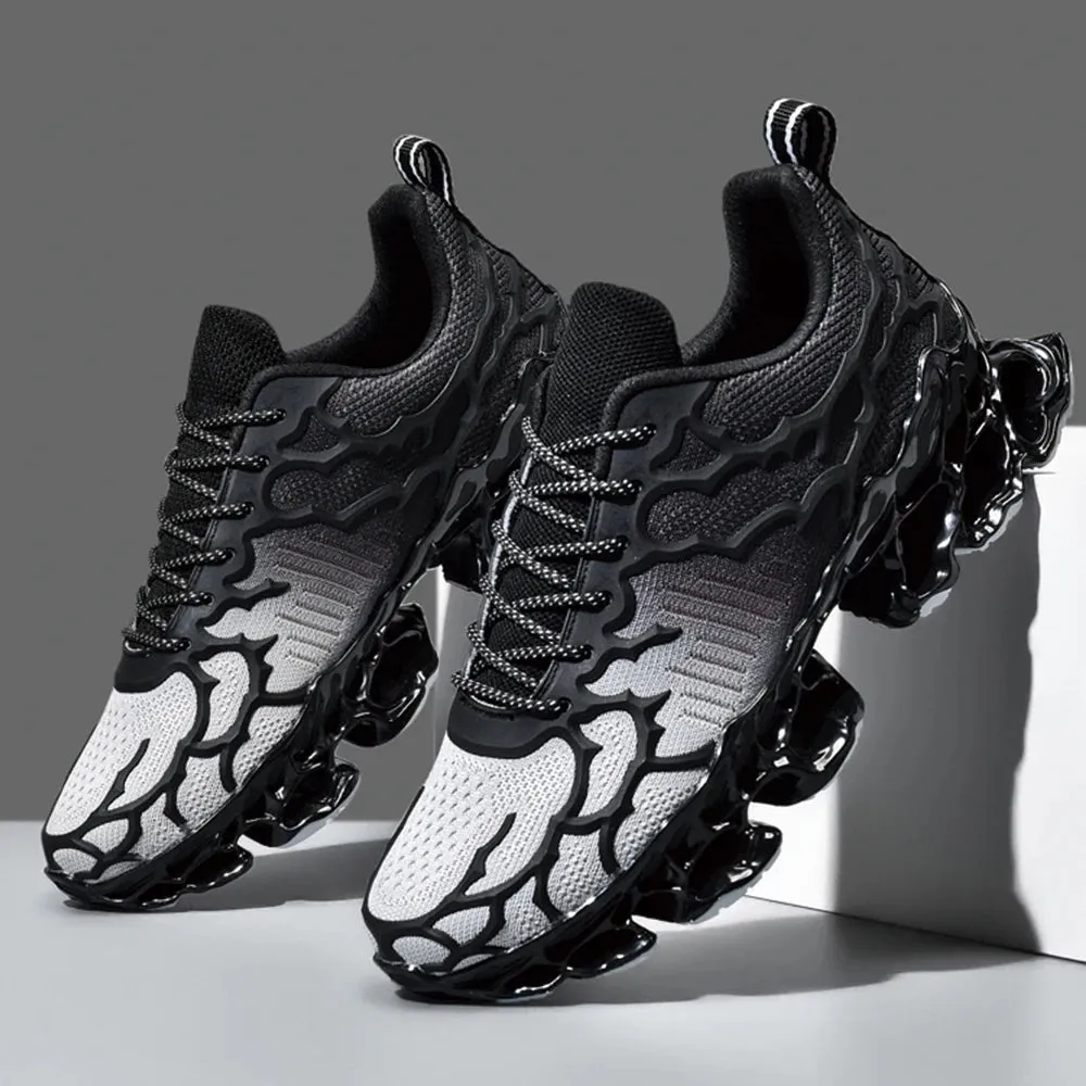 Lucendi Flash Athletic Shoes