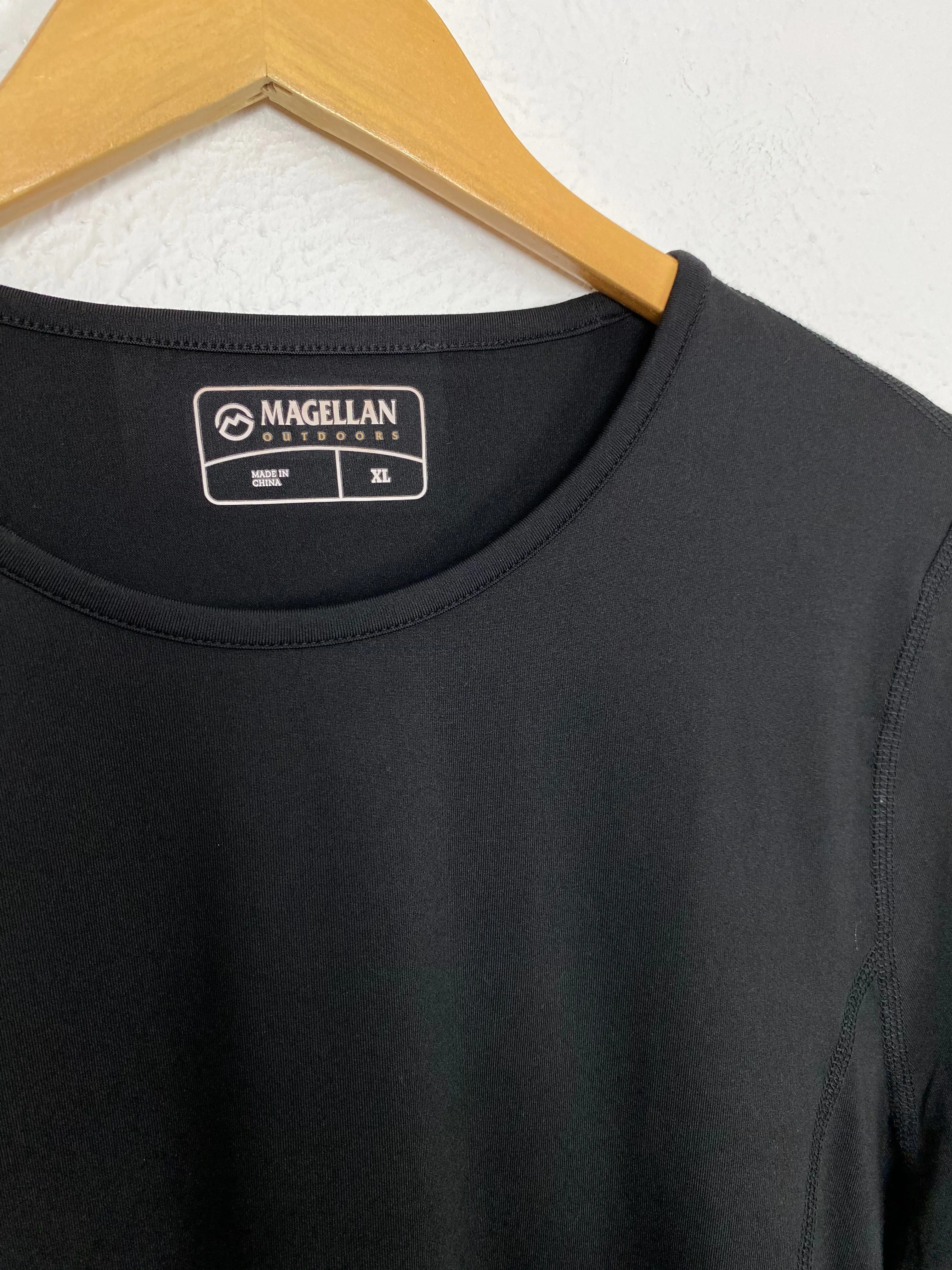 Magellan Outdoors Moisture Wicking Shirt