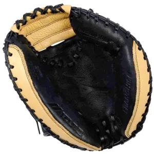Mizuno Franchise GFN1T 30 in Catchers Training Mitt