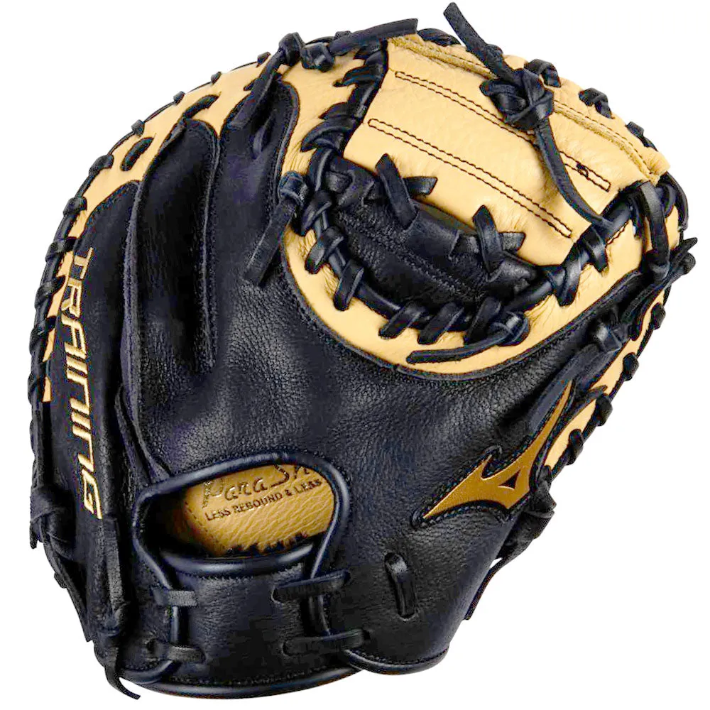 Mizuno Franchise GFN1T 30 in Catchers Training Mitt