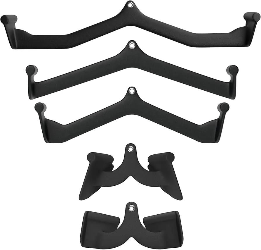 Multi Grip Cable Attachments Set