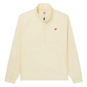 New Balance Made In USA Quarter Zip Jacket