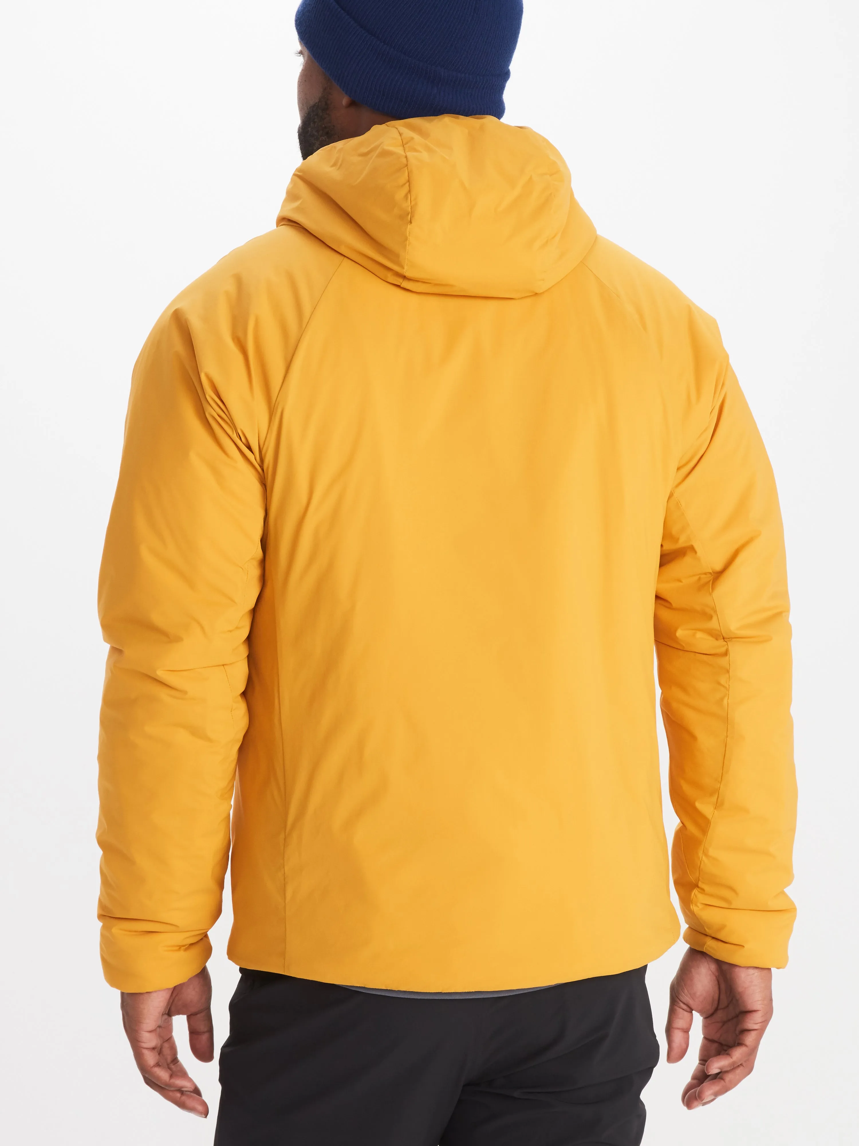 Novus Hoody