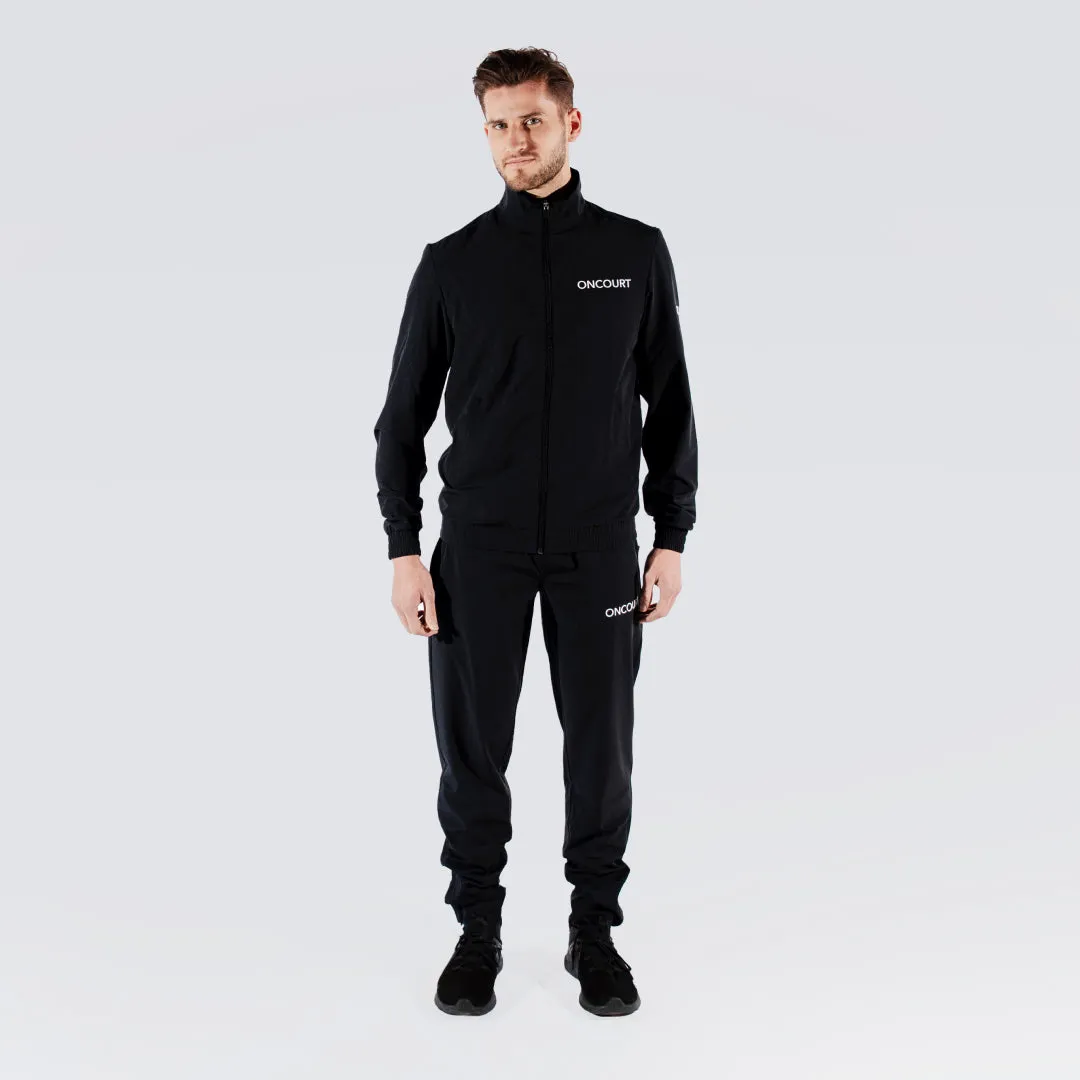 OC Track Jacket | Black