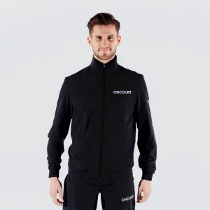 OC Track Jacket | Black