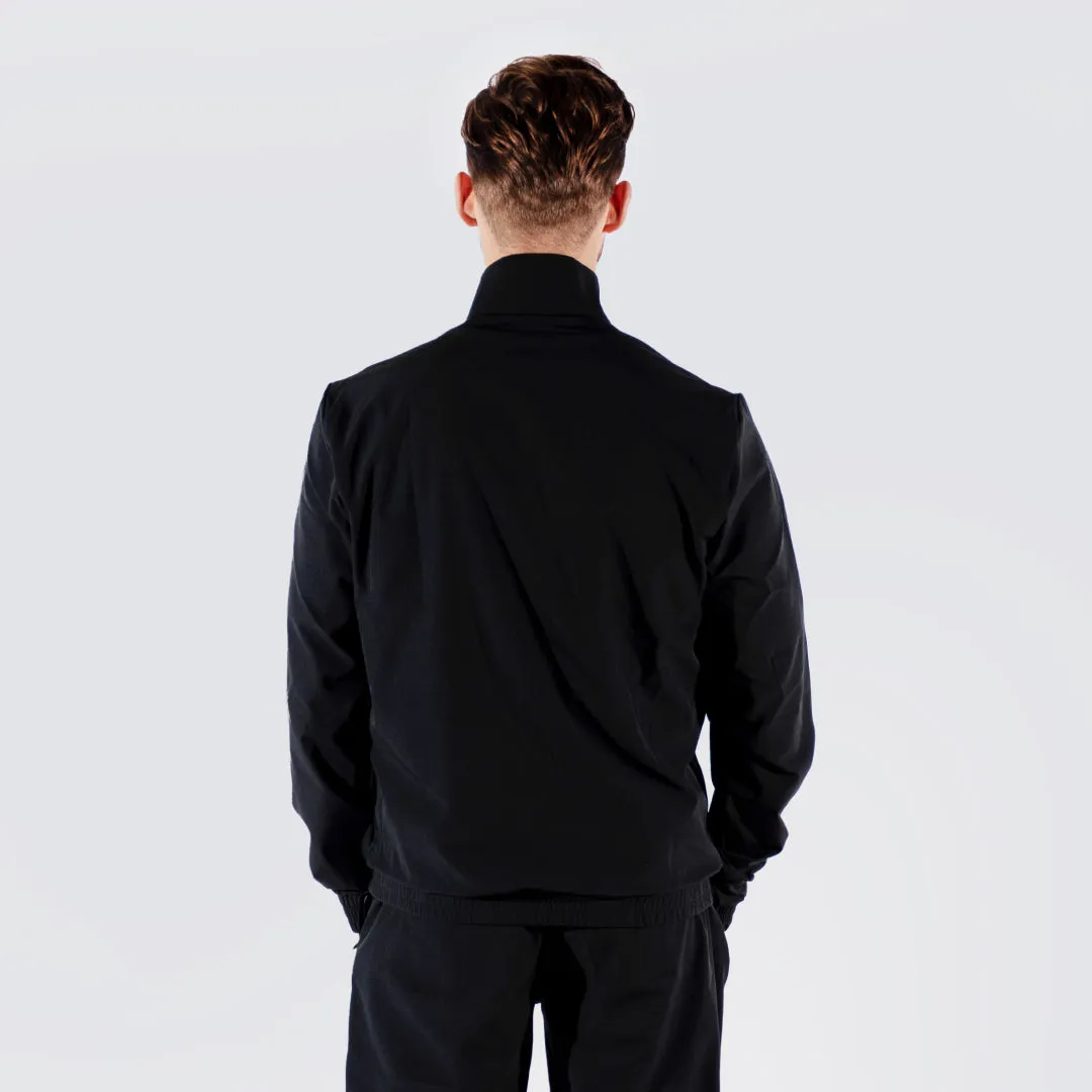 OC Track Jacket | Black