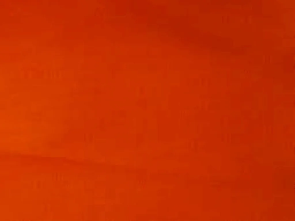 Red Cotton Voile Fabric