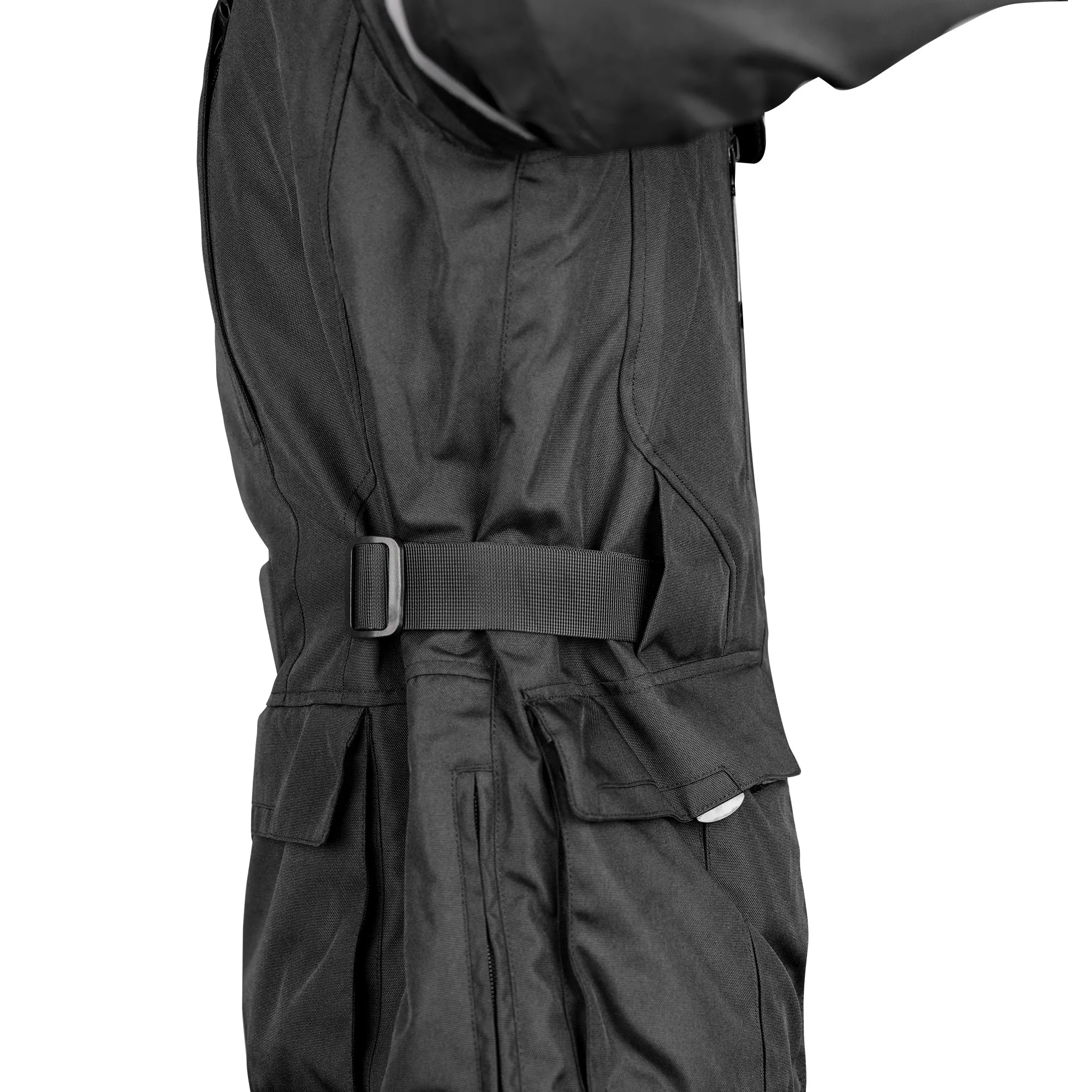 SCOYCO ROCKY-2 Adventure Touring Waterproof Motorcycle Jacket JK190 - 872344