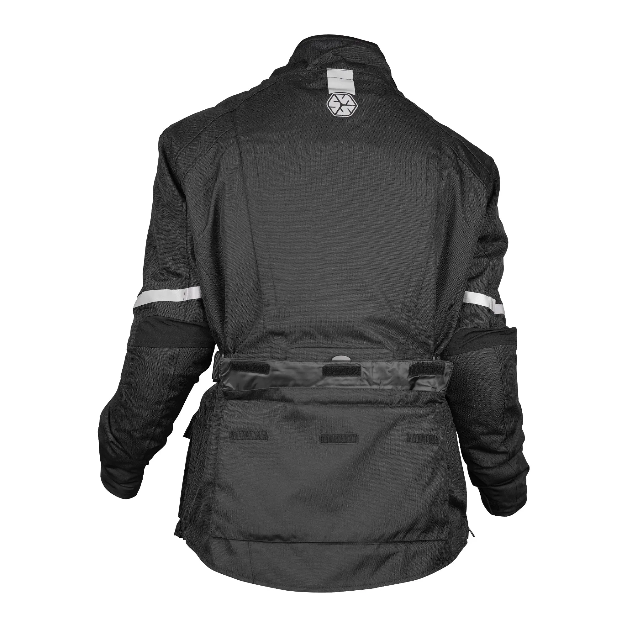 SCOYCO ROCKY-2 Adventure Touring Waterproof Motorcycle Jacket JK190 - 872344