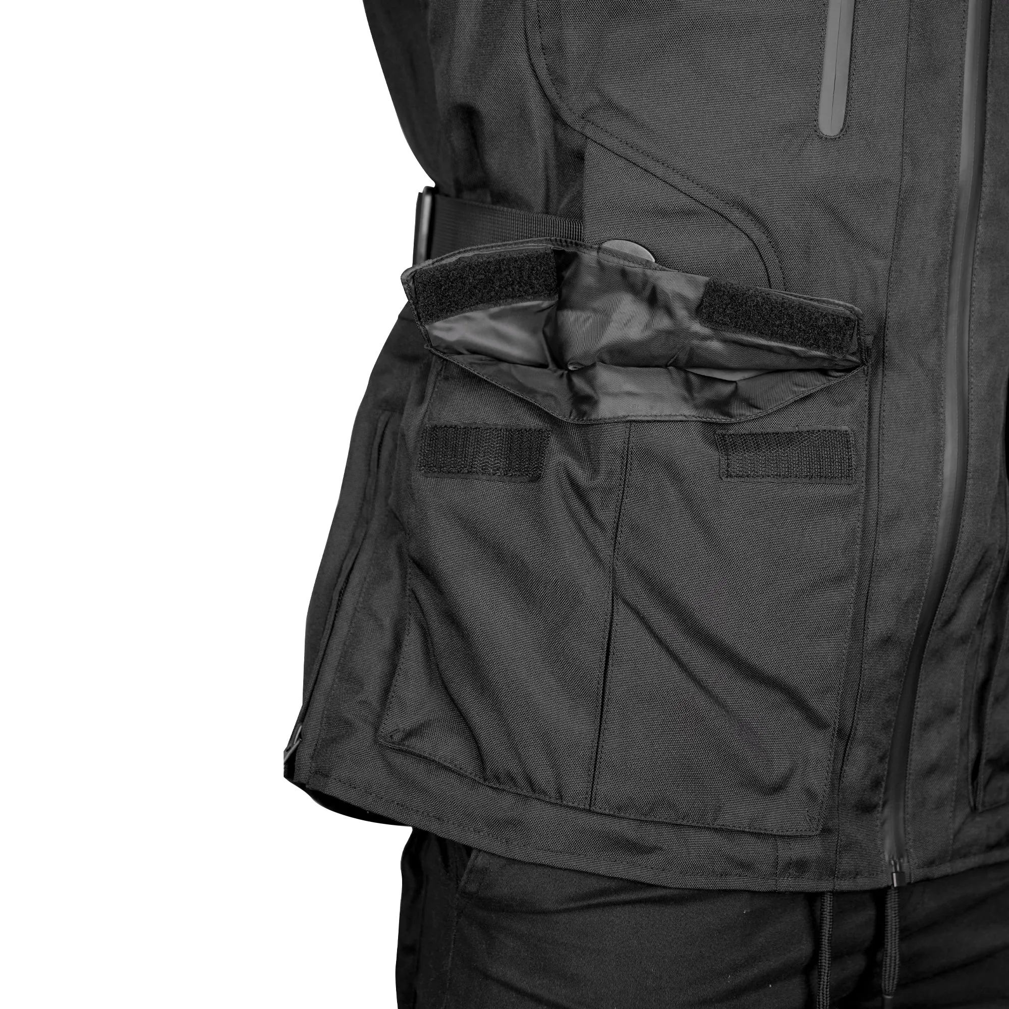 SCOYCO ROCKY-2 Adventure Touring Waterproof Motorcycle Jacket JK190 - 872344