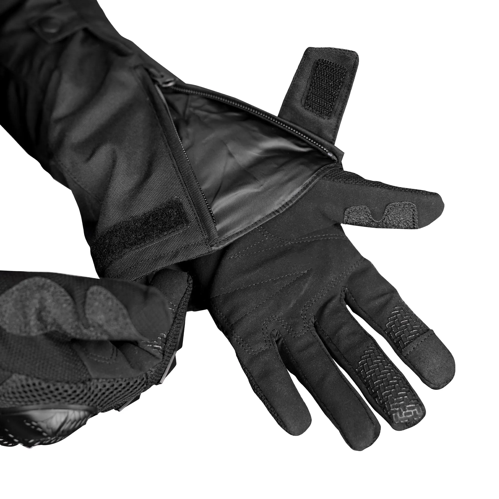 SCOYCO ROCKY-2 Adventure Touring Waterproof Motorcycle Jacket JK190 - 872344