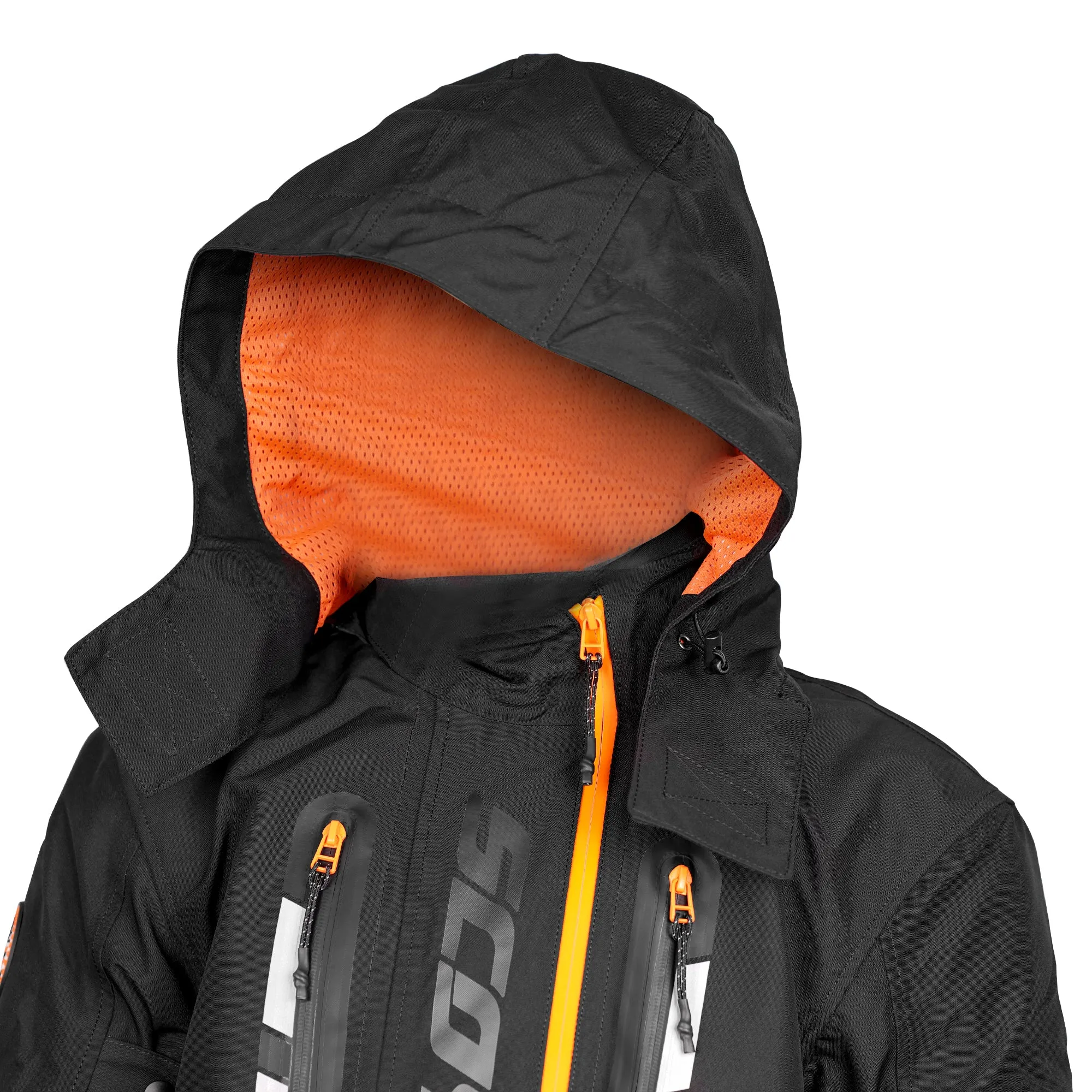 SCOYCO Sole Soul Waterproof & Reflective Motorcycle Jacket JK164 - 872343