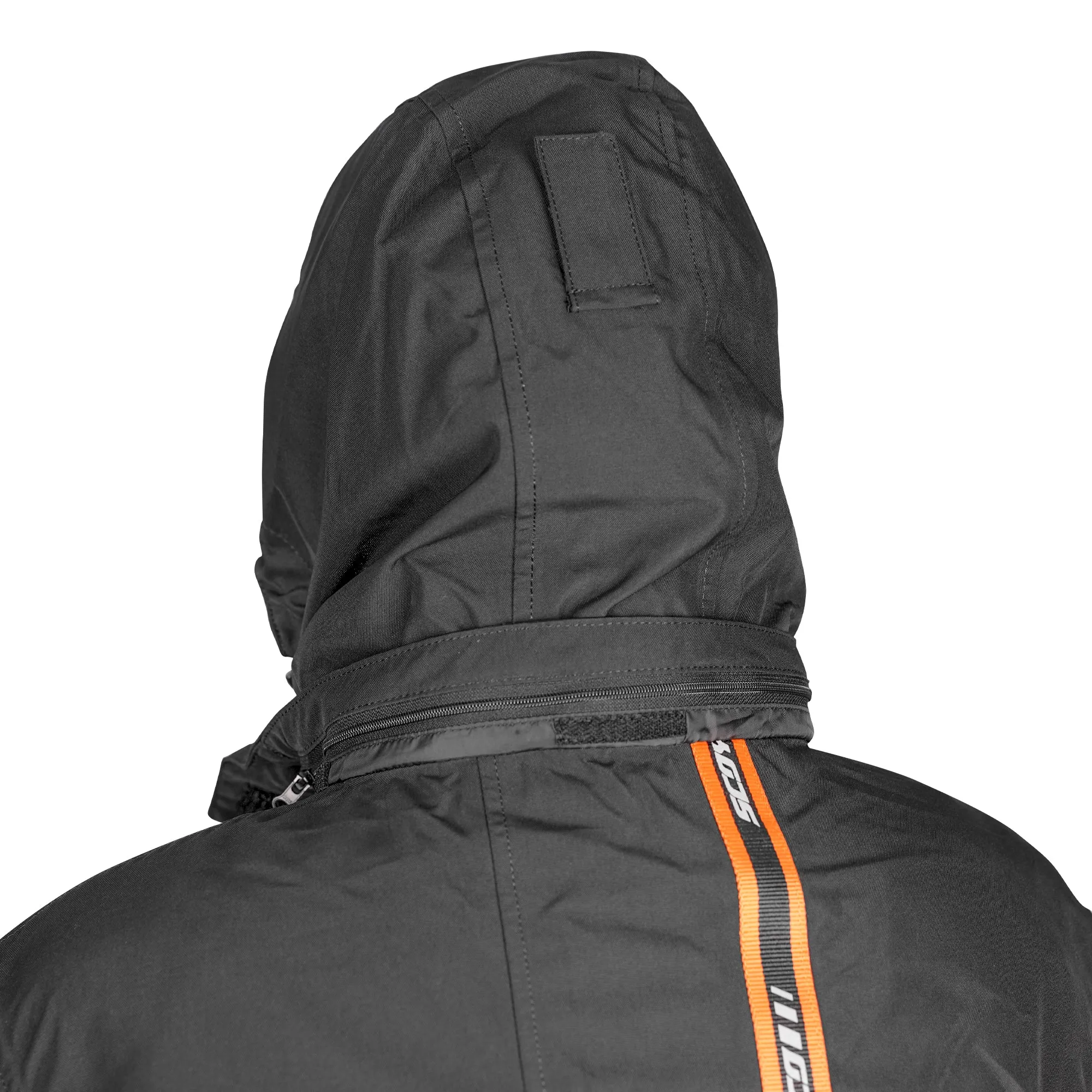 SCOYCO Sole Soul Waterproof & Reflective Motorcycle Jacket JK164 - 872343