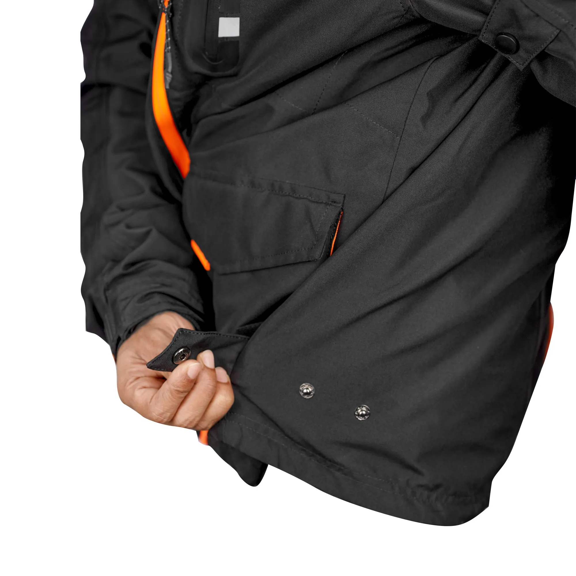 SCOYCO Sole Soul Waterproof & Reflective Motorcycle Jacket JK164 - 872343