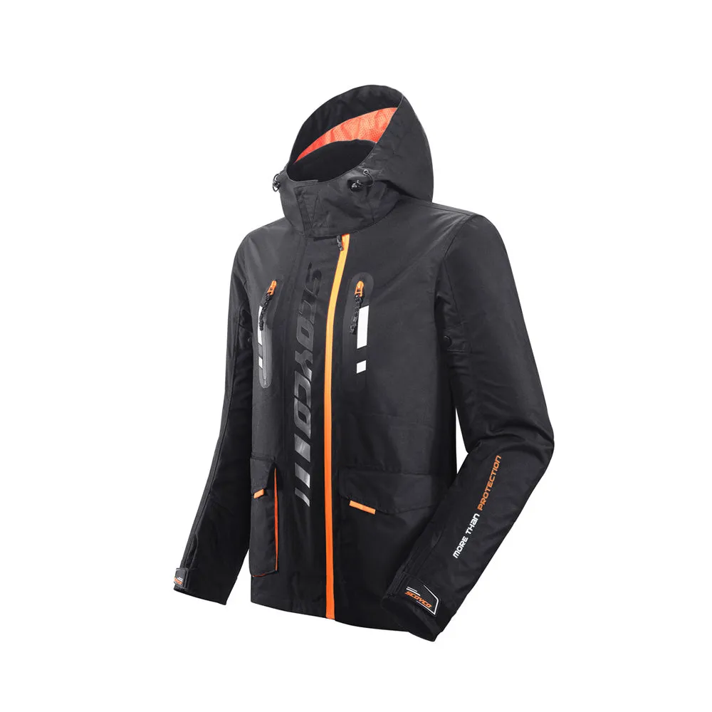 SCOYCO Sole Soul Waterproof & Reflective Motorcycle Jacket JK164 - 872343