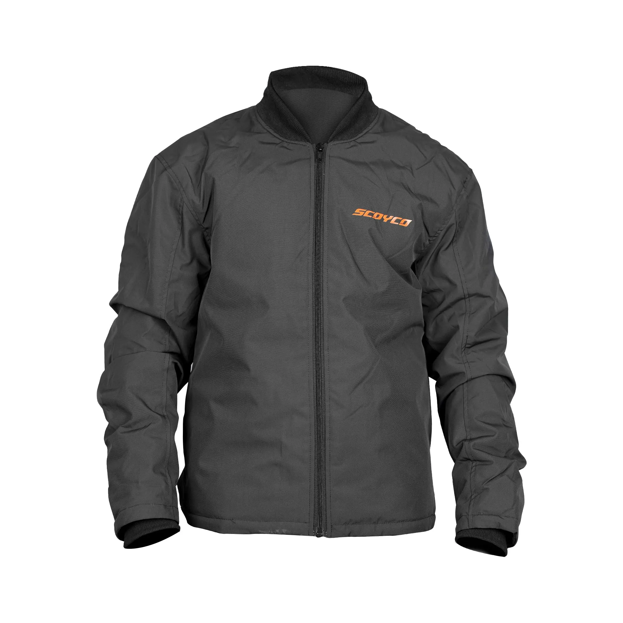 SCOYCO Sole Soul Waterproof & Reflective Motorcycle Jacket JK164 - 872343