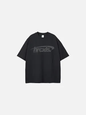 Sport oversized t-shirt