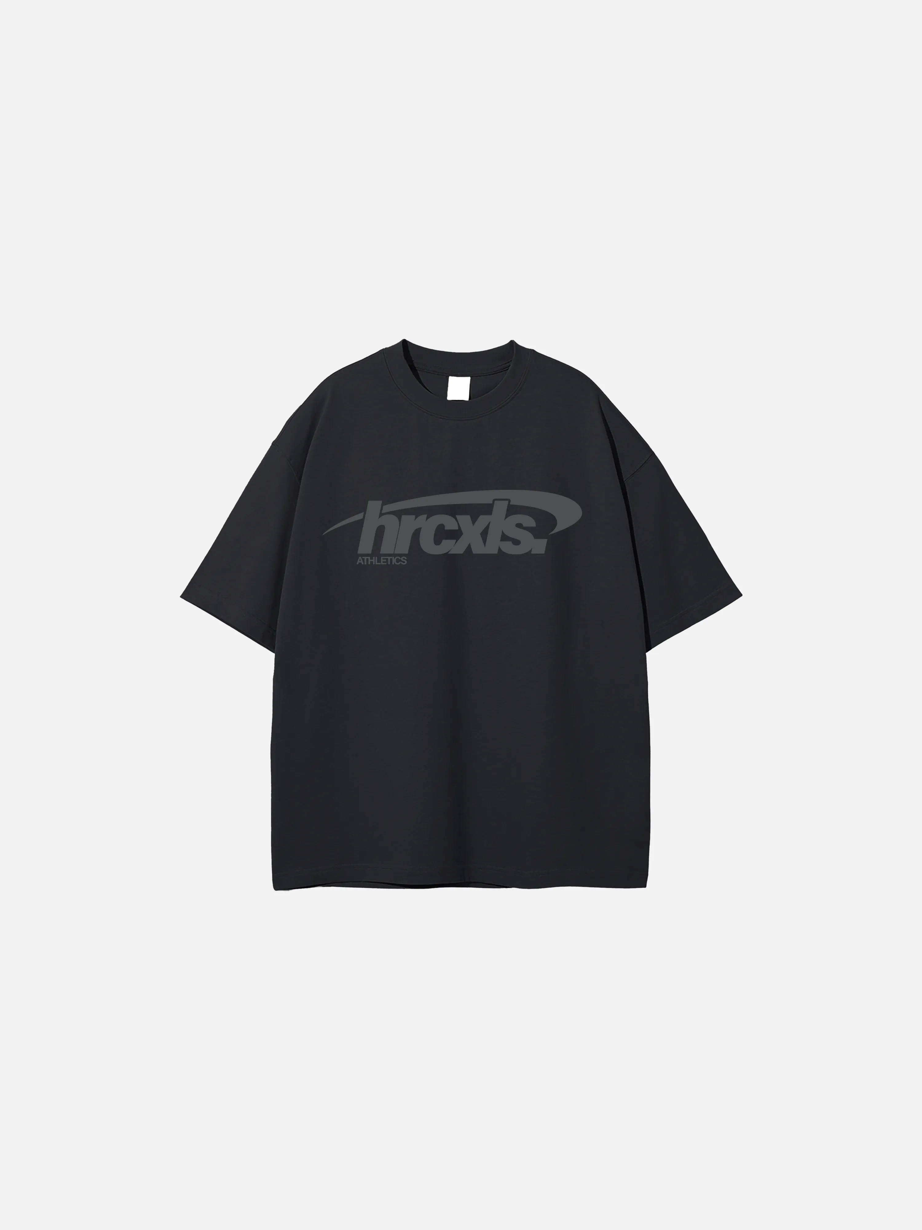 Sport oversized t-shirt