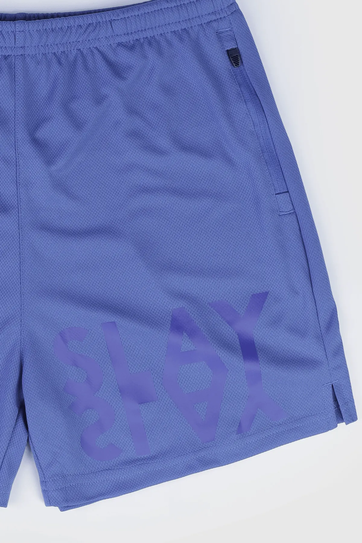 Sweetener Gym Shorts - Slay
