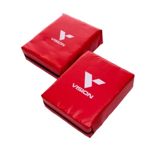 Target Hand Foam Shield (Pair)