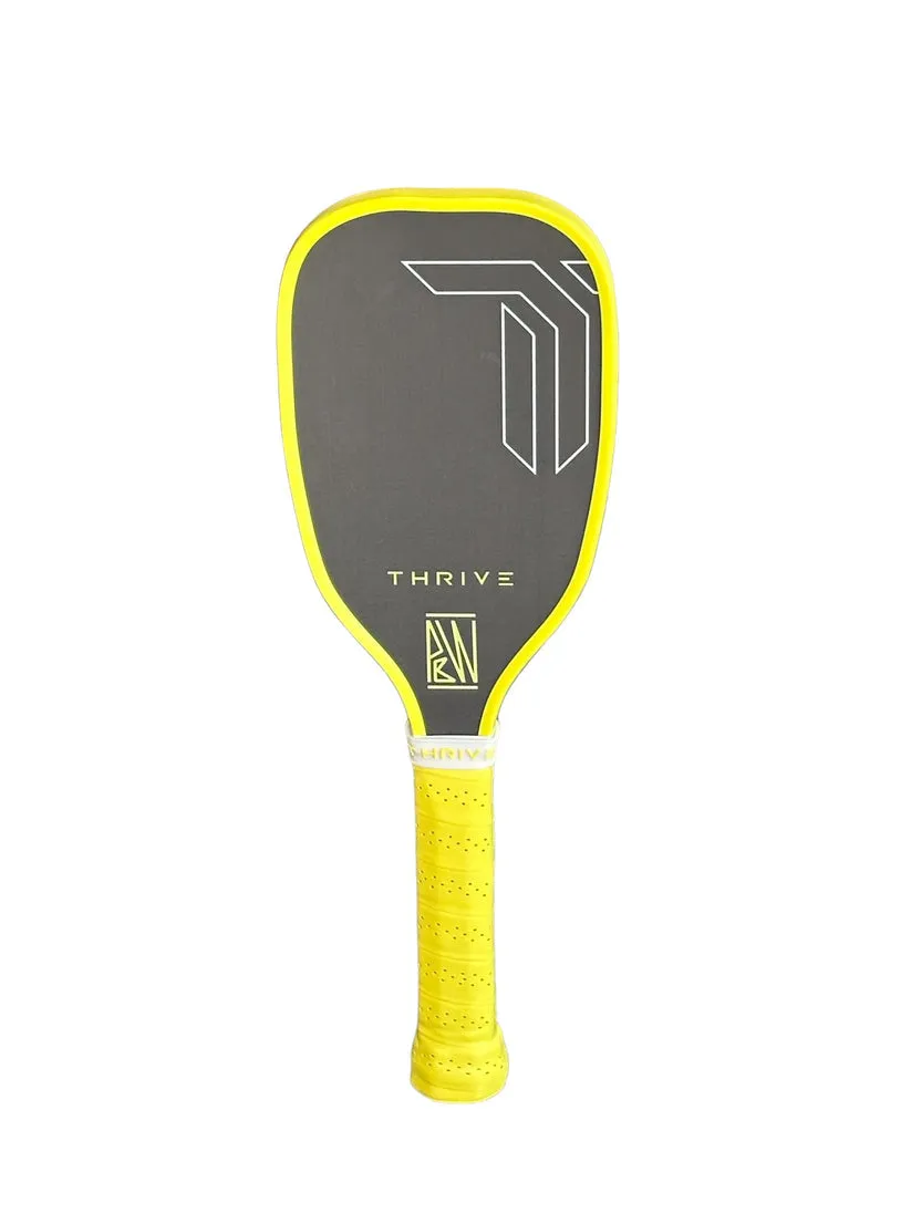 Thrive Training (Yellow) Will Edition Pickleball Paddle