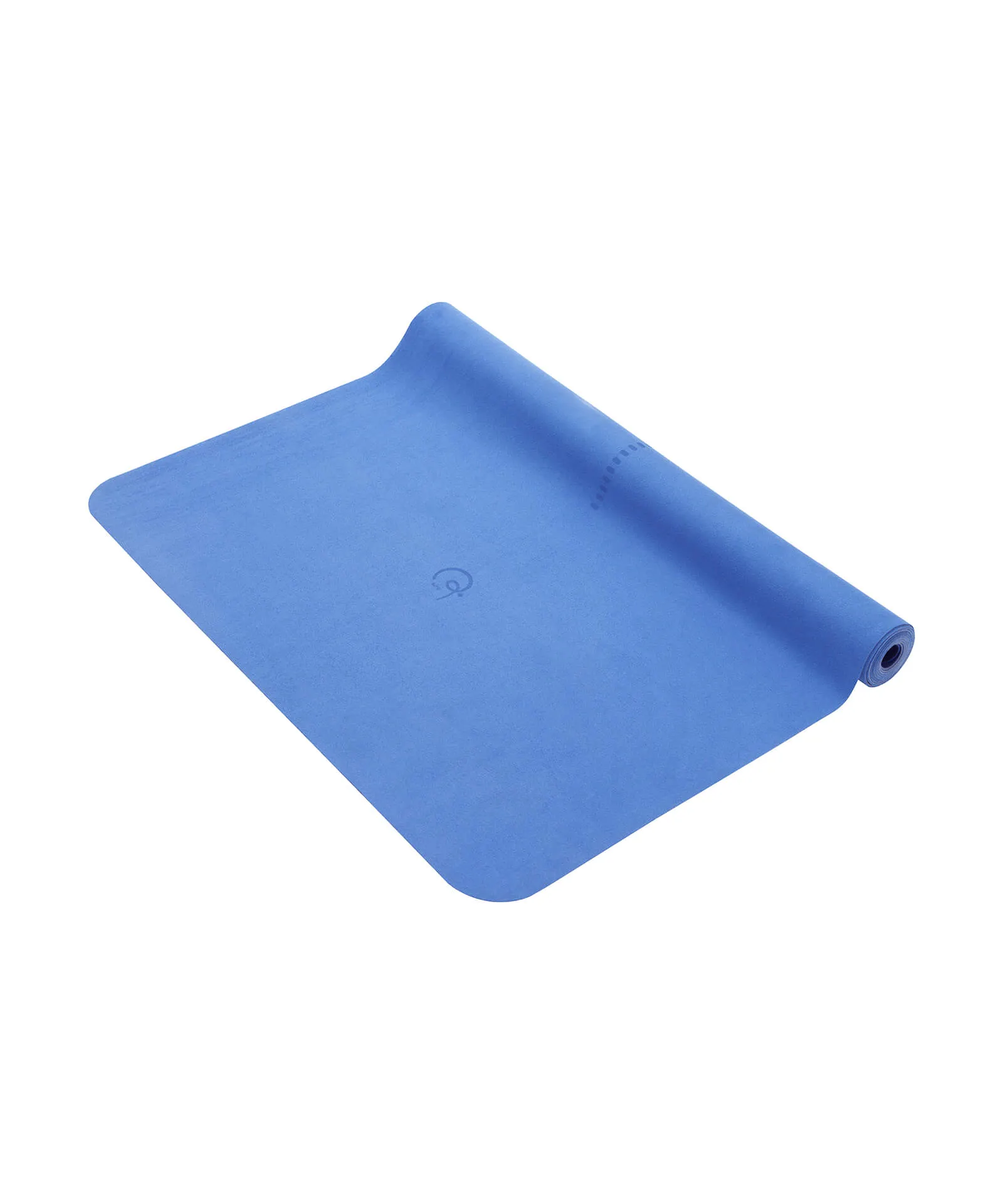 Touch Yoga Mat Serenity Blue