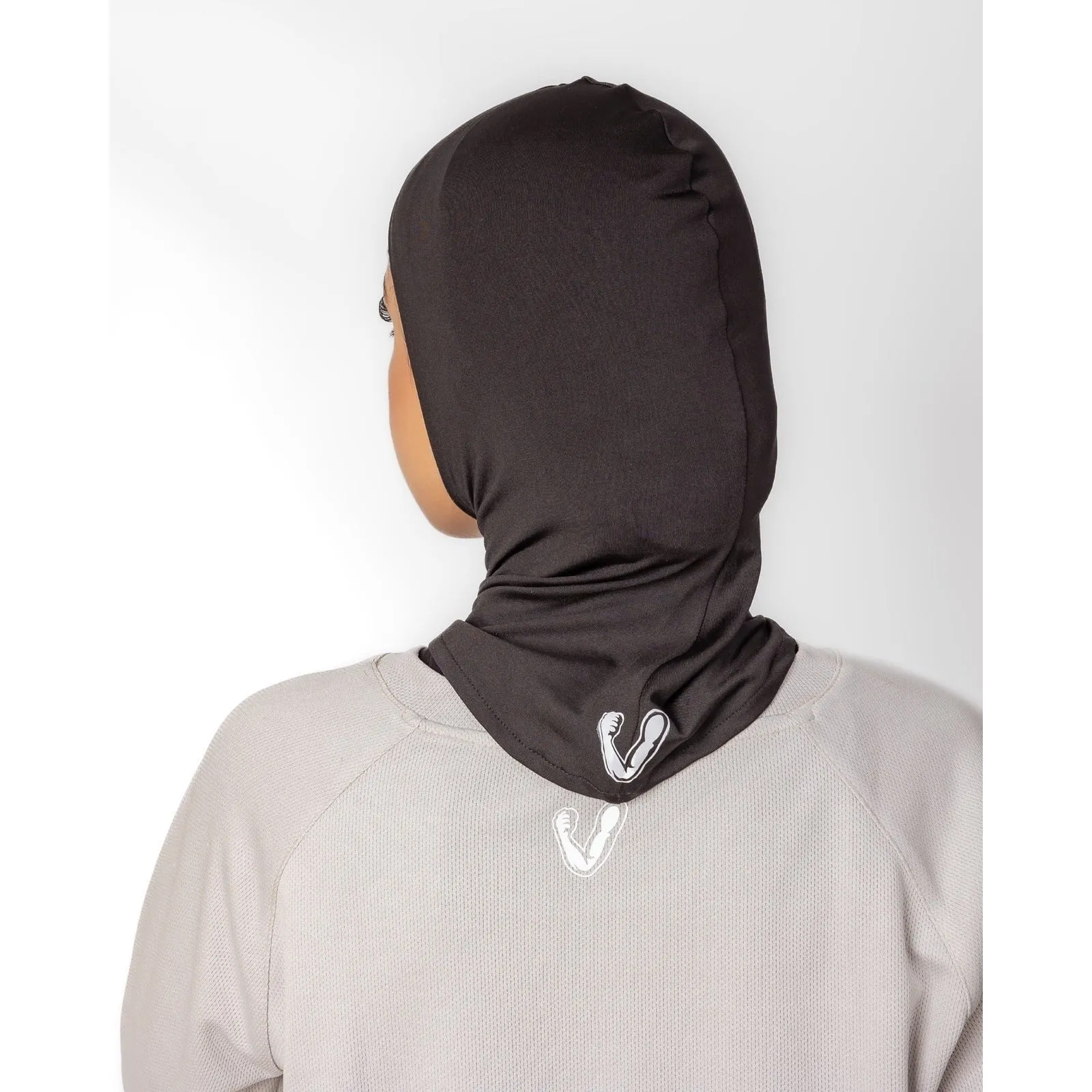 Vim Sportswear (3 piece) Hijabi Bundle Set 6 [WS]