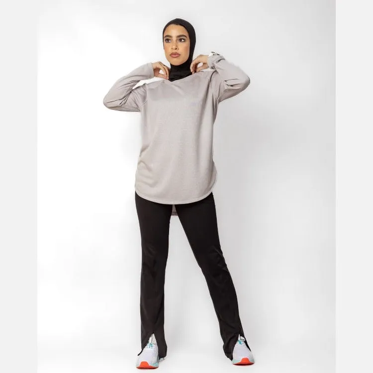 Vim Sportswear (3 piece) Hijabi Bundle Set 6 [WS]